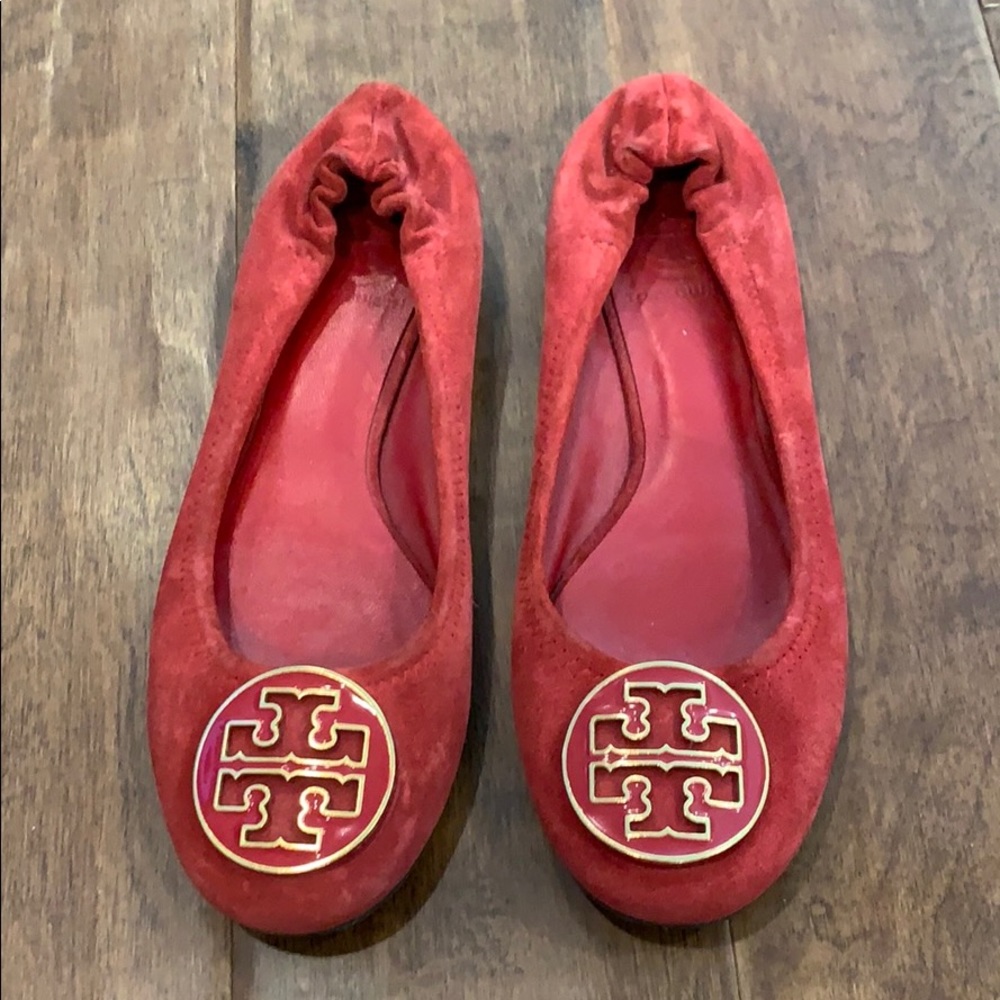 Tory Burch shoes